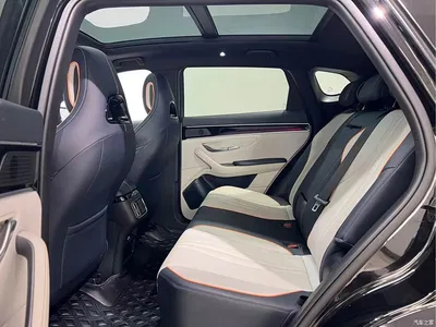 2023 BYD Song PLUS PHEV Champion Edition EV 520KM Flagship, фото 4, лот 11582520
