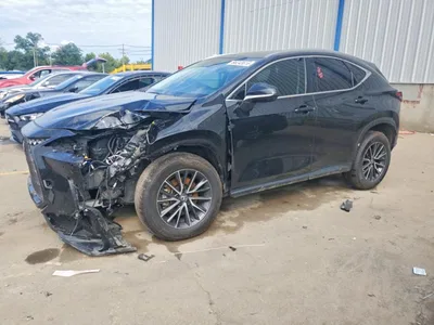 2022 LEXUS NX 350, фото 1, лот 10659985