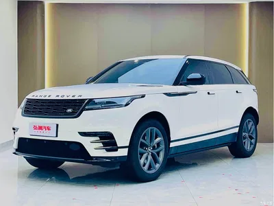 2024 Land Rover Range Rover Velar Dynamic SE, фото 1, лот 10328989