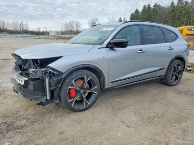 2026 ACURA MDX TYPE S ADVANCE, фото 1, лот 10873146