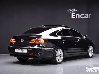 2013 Volkswagen CC 2.0 TSI, фото 2, лот 10197586