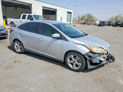 2014 FORD FOCUS SE, фото 4, лот 10539783
