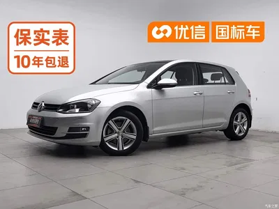2014 Volkswagen Golf 1.4TSI Manual Comfort, фото 1, лот 11499350