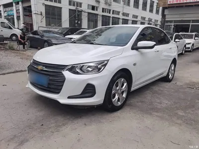 2020 Chevrolet Cavalier 325T Automatic Joy Edition, фото 2, лот 11007021