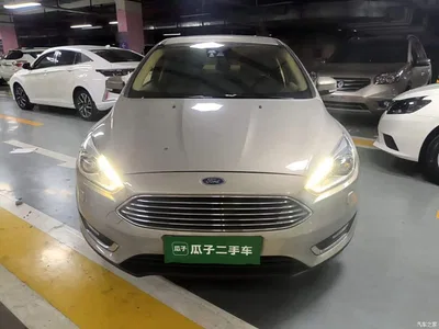 2018 Ford Focus Sedan Classic EcoBoost 180 Automatic Flagship, фото 4, лот 10283944