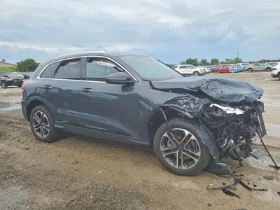 2025 AUDI Q5 PREMIUM, фото 4, лот 10851277