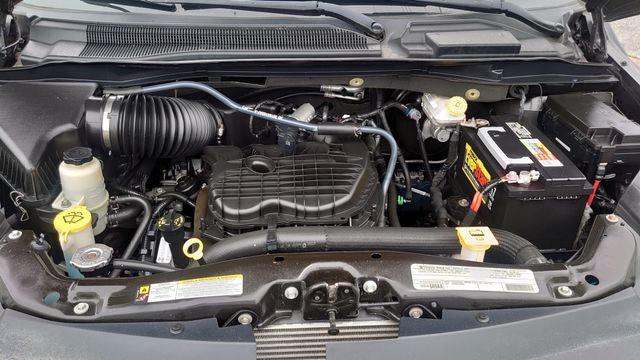 2012 VOLKSWAGEN ROUTAN S, фото 3, лот 10972060