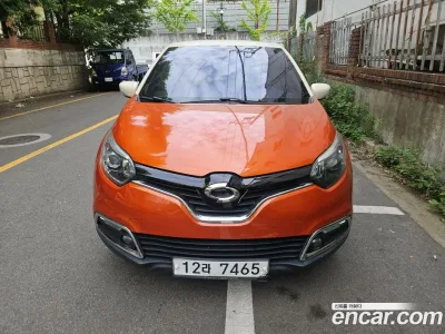 2014 Samsung QM3 RE, фото 1, лот 10188626