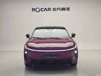 2026 ARCFOX S3, фото 3, лот 11173164