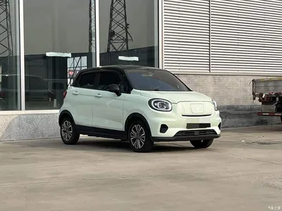 2024 Leapmotor T03 310 Comfort Edition, фото 3, лот 10826192