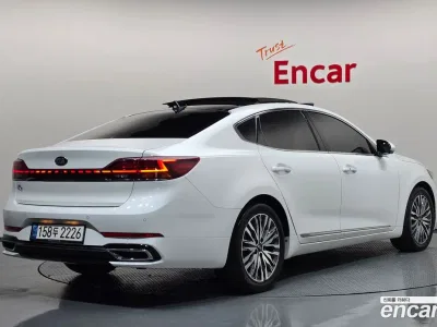 2020 Kia K7 2.5 GDI Noblesse, фото 2, лот 10215323