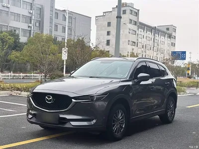 2020 Mazda CX-5 2.0L Automatic 2WD Premium, фото 2, лот 10329146