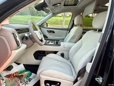 2025 Geely Galaxy Galaxy M9 Model 230km 2WD Explorer+ Edition, фото 4, лот 10403271