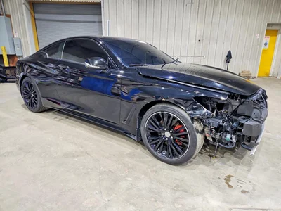 2018 INFINITI Q60 3.0T LUXE, фото 4, лот 10884750