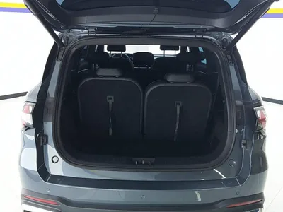 2023 Geely Haoyue L 2.0T DCT Premium Model, фото 4, лот 10405695