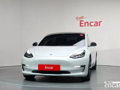 2020 Tesla Model 3 Performance AWD, фото 3, лот 10221172