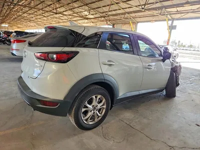 2021 MAZDA CX-3 SPORT, фото 3, лот 10848779