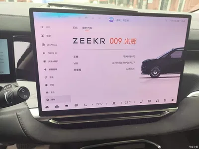 2024 ZEEKR 009 Glory, фото 3, лот 11007314