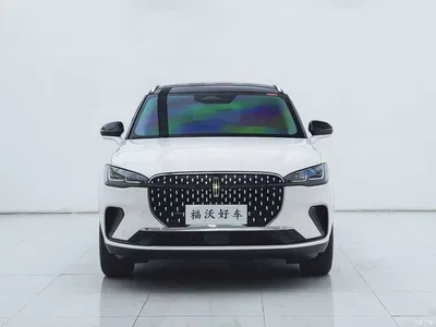 2023 Lincoln Adventurer 2.0T 2WD Zunxiang Edition, фото 2, лот 10357838