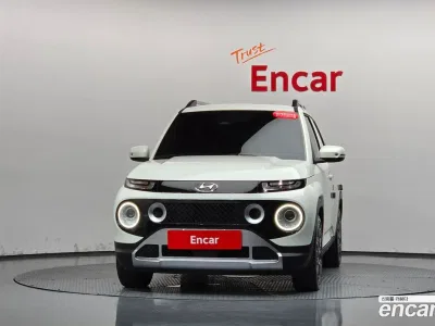 2024 Hyundai Casper Turbo Inspiration, фото 2, лот 10216123