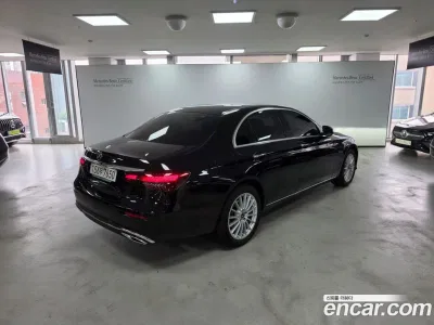 2023 Mercedes-Benz E-Class E250 Exclusive, фото 2, лот 10169762