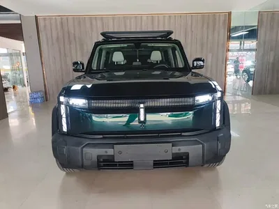 2024 iCAR 03 Model 472km AWD Long Range Edition, фото 3, лот 10361133