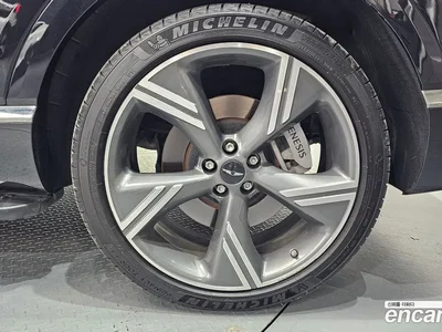 2024 Genesis GV80 2.5T Gasoline AWD, фото 4, лот 11451347