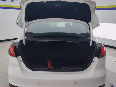 2018 Ford Focus Sedan Classic EcoBoost 180 Automatic Elite, фото 4, лот 11200657