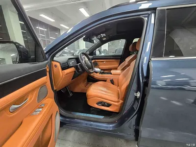 2024 AITO Wenjie AITO M7 1.5T Smart Drive RWD Ultra 6-seater, фото 4, лот 10414768