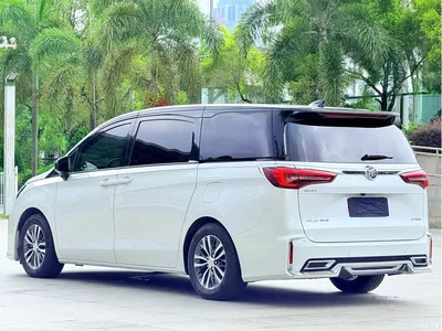 2020 Buick GL8 Model ES Landglory 653T Comfort, фото 4, лот 10257474