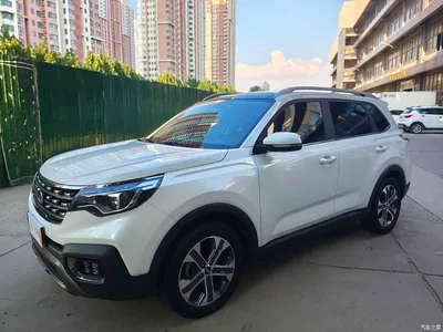 2019 Kia Sportage 2.0L Automatic Smart Luxury Edition, фото 1, лот 10336876