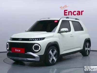 2026 Hyundai Casper Inspiration, фото 1, лот 10207567
