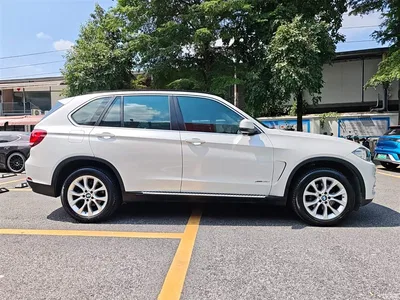 2017 BMW X5 (Import) xDrive35i Luxury Edition, фото 4, лот 10420505