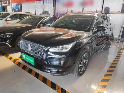 2022 Lincoln Adventurer 2.0T 2WD Deluxe Edition, фото 2, лот 10357559