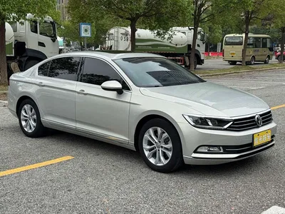 2018 Volkswagen Magotan 330TSI DSG Luxury, фото 4, лот 10956587