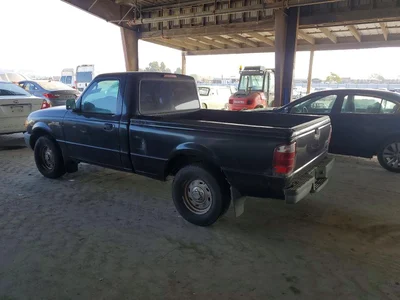 2003 FORD RANGER, фото 2, лот 10984982
