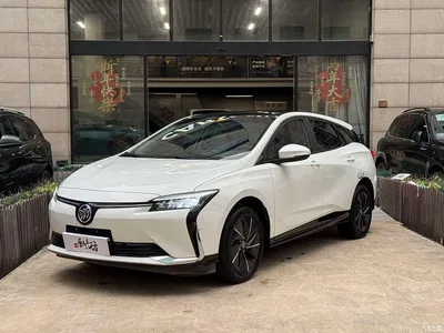 2024 Buick Velite 6 Model 430km Premium Edition, фото 1, лот 10252433