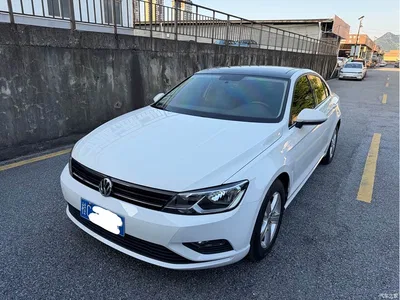 2017 Volkswagen Lamando 230TSI DSG Trend Edition, фото 1, лот 10417072