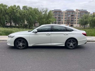 2022 Honda Inspire Sharp Hybrid 2.0L Pure Elegance, фото 4, лот 10307575