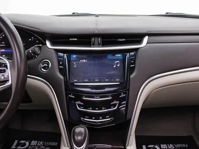 2016 Cadillac XTS 28T Technology, фото 4, лот 10307624