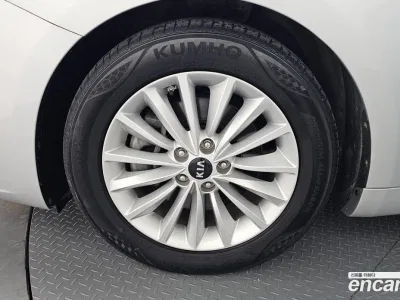 2018 Kia K7 2.4 GDI Prestige, фото 4, лот 10054407