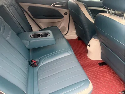2021 Ora Good Cat 400km Standard Range Muse Edition (LFP), фото 4, лот 10332228