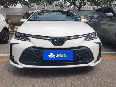 2024 Toyota Corolla Model 1.8L Smart Hybrid Pioneer Edition, фото 2, лот 10299345