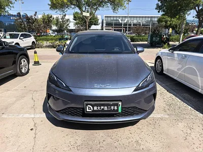 2025 BYD Hai Bao 05 DM-i DM-i Smart Drive Edition 55KM Luxury, фото 2, лот 10400327
