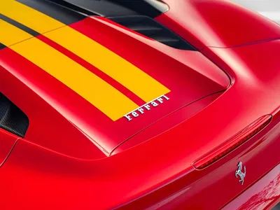 2015 Ferrari 488 GTB, фото 4, лот 11528341