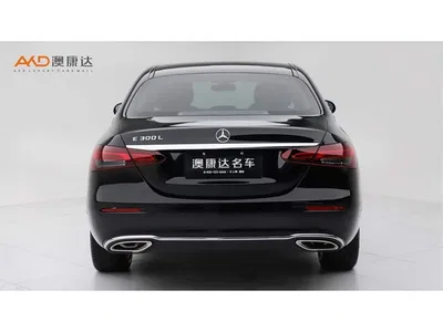 2023 Mercedes-Benz E-Class Facelift E 300 L Luxury, фото 4, лот 11527951