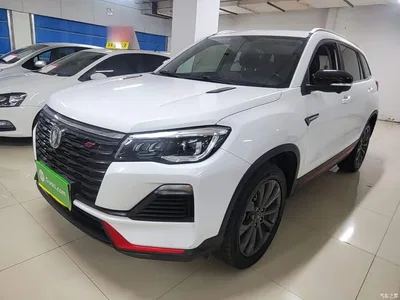 2022 Changan CS75 Blue Whale Edition 1.5T DCT Premium, фото 2, лот 11203853