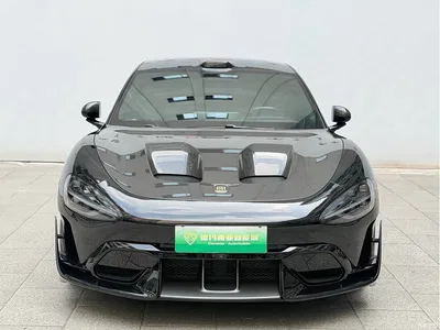 2025 Xiaomi Auto Xiaomi SU7 Ultra Model Ultra, фото 3, лот 10373079