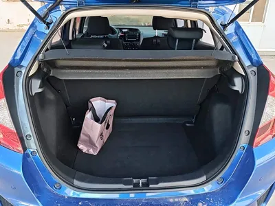 2016 Honda Fit 1.5L LX Manual Comfort, фото 4, лот 10841966
