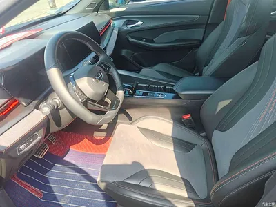 2022 Geely Binrui COOL 1.5T DCT Lightning Edition, фото 4, лот 10304874